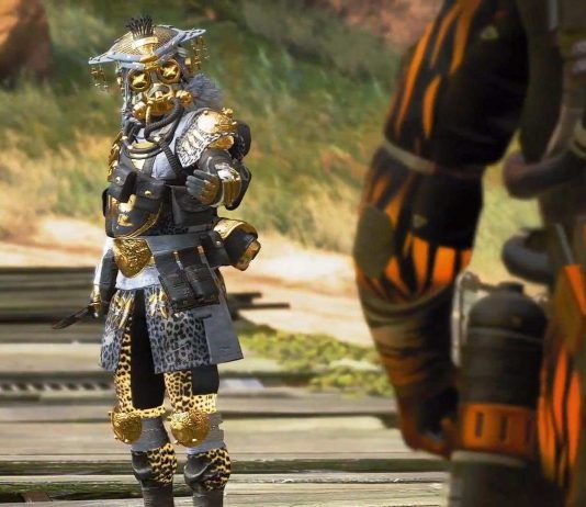 Los dragones llegan a APEX Legends regalando cajas botín