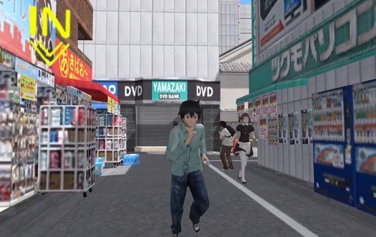 Akiba’s Trip: Hellbound & Debriefed llegará este invierno a occidente y muestra su primer tráiler