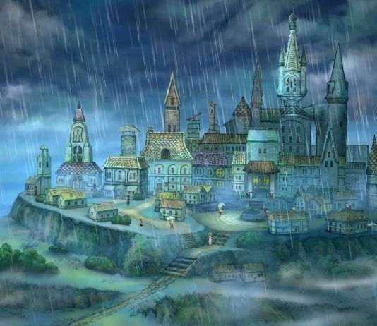 The Alliance Alive HD Remastered ya tiene fecha en Europa y EEUU