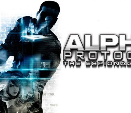 Alpha Protocol se retira de la distribución digital