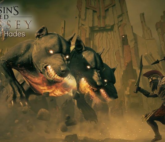 "Torment of Hades" es el nuevo contenido de Assassin's Creed Odyssey y este es su gameplay