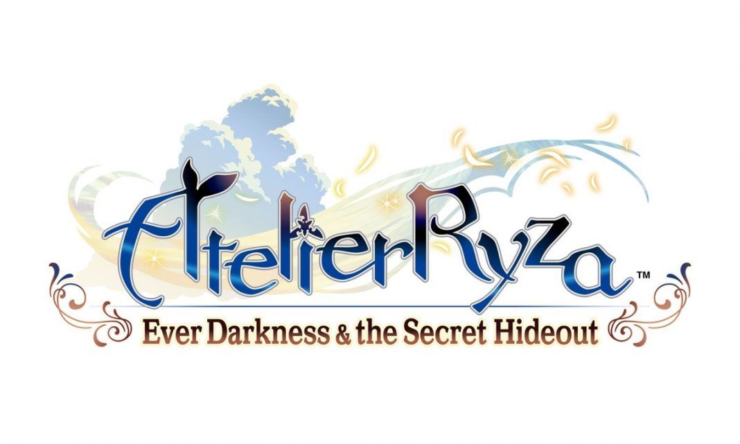 Atelier Ryza