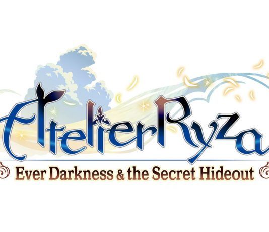 Atelier Ryza: Ever Darkness & the Secret Hideout ya tiene fecha de lanzamiento en Occidente