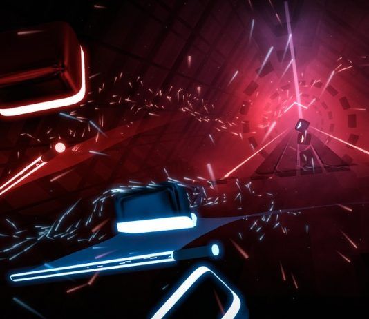 Ya disponible el segundo pack de música para Beat Saber con temas de Imagine Dragons
