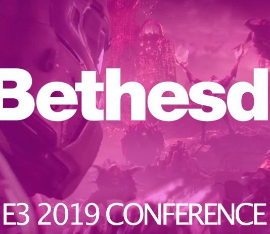 Bethesda detalla su "Showcase" en el E3 2019... y habrá regalos por seguirlo
