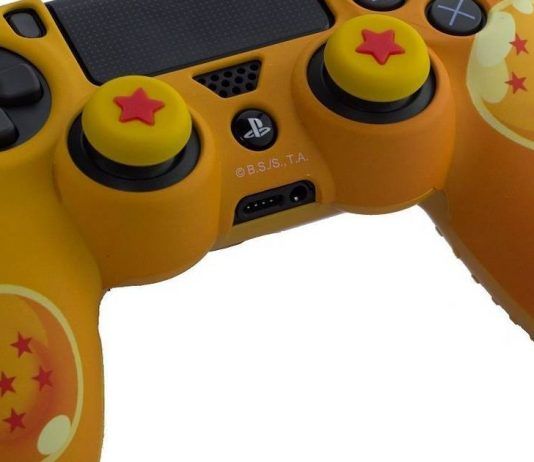 Blade y sus productos de Dragon Ball llegarán a Japón gracias a NK Trading