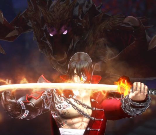 Bloodstained: Ritual of the Night presenta a su segundo personaje jugable, Zangetsu