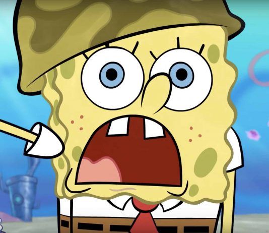Bob Esponja: Battle for Bikini Bottom - Rehydrated presenta su primer gameplay