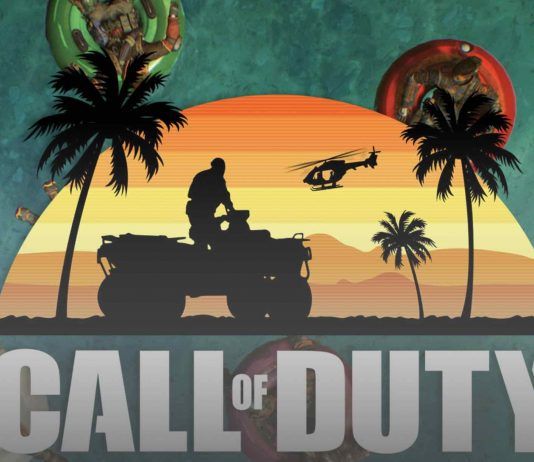 Descubre "Días de Verano", un evento para la comunidad de Call of Duty: Black Ops 4
