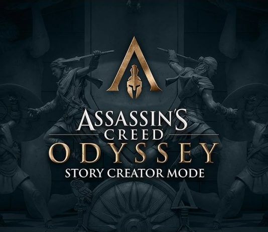 Assassin's Creed Odyssey anuncia los modos Discovery Tour y Story Creator