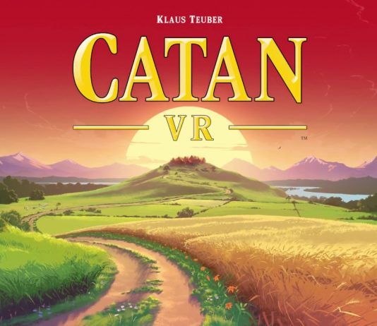 Todo un clásico de los juegos de mesa en tu PS4, ya disponible Catan VR
