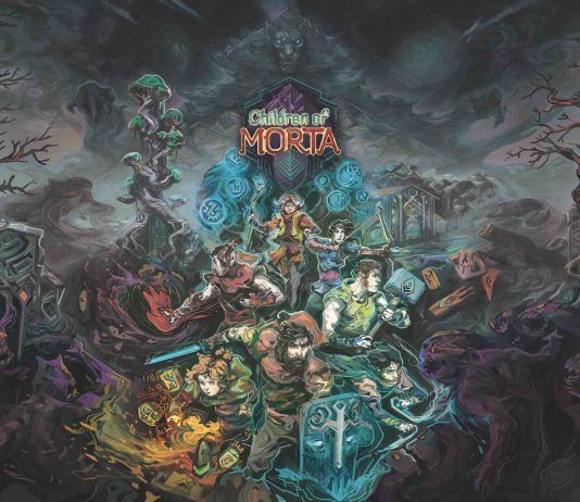 Children of Morta desvela su fecha de salida y estrena trailer