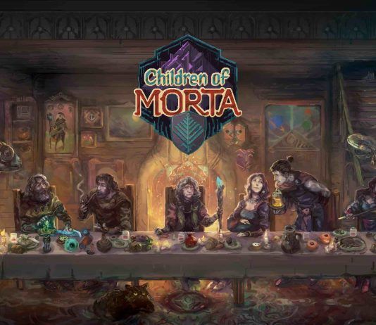 La emoción de Children of Morta ya está disponible desde hoy en PC