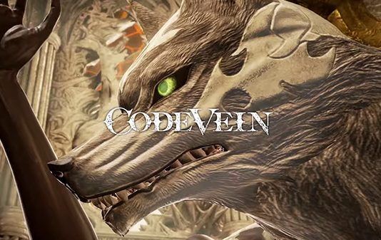La demo de Code Vein ya está disponible