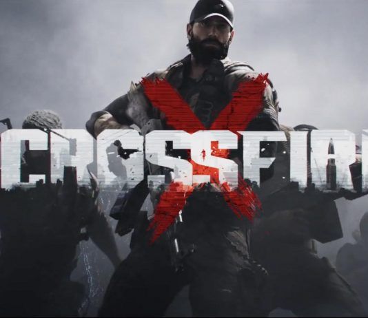 Primer gameplay de CrossfireX, un shooter online Free to Play CrossfireX