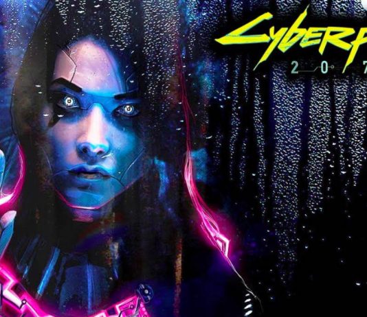 Ya puedes disfrutar del nuevo tráiler con gameplay de Cyberpunk 2077