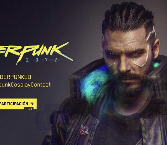 Cyberpunk 2077 es listado para adultos por indicios a ‘relación sexual intensa’