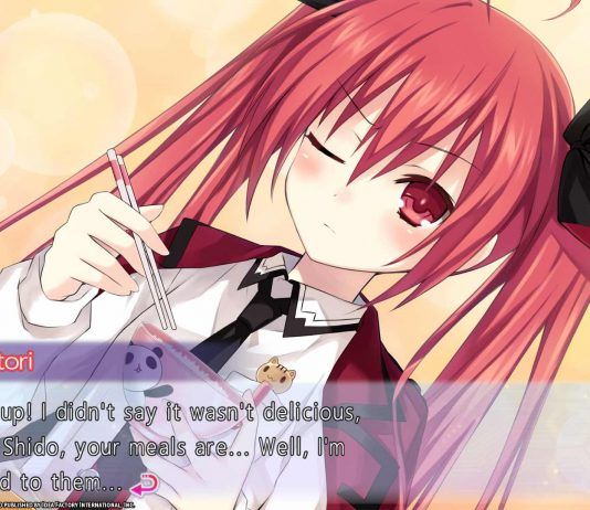 Conoce a Kotori Itsuka, nuevo personaje en DATE A LIVE: Rio Reincarnation