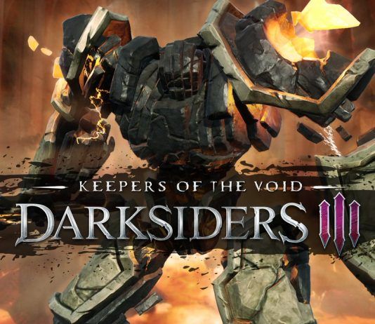 El segundo DLC de Darksiders III llegará en julio