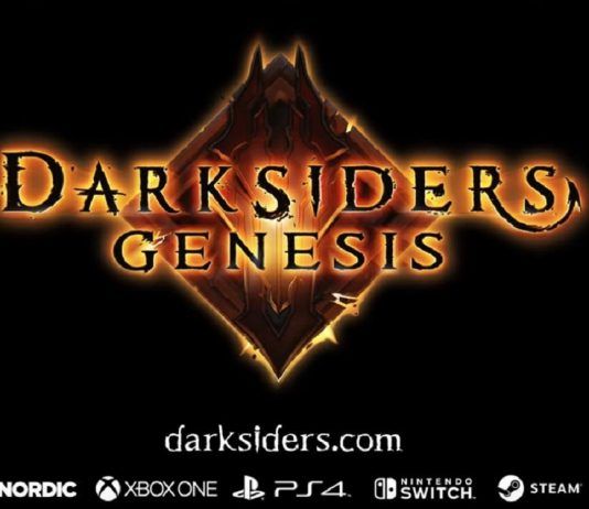 THQ detalla Darksiders: The Forbidden Land, el juego de mesa exclusivo de Darksiders Genesis Nephilim Edition