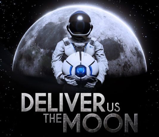 Deliver Us The Moon ya está disponible en Steam