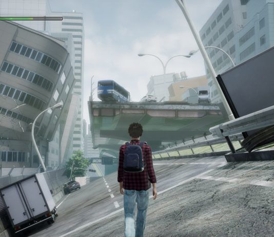 Disaster Report 4: Summer Memories confirma su llegada a Occidente