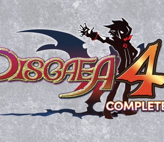 NIS America anuncia Disgaea 4 Complete+ para PS4 y Switch