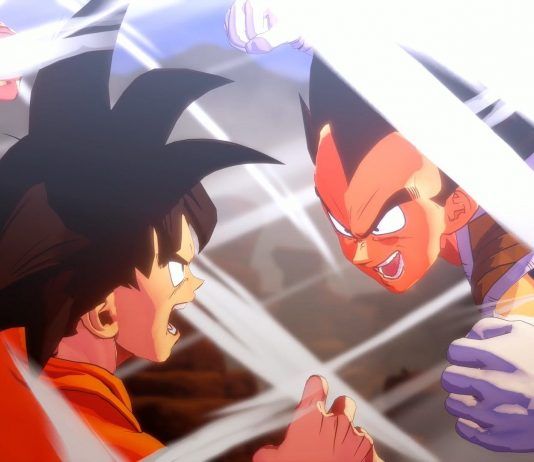 Dragon Ball Z: Kakarot también nos dejará jugar como Vegeta, Gohan y Piccolo