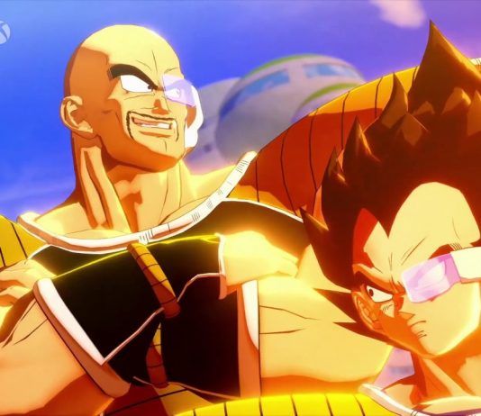 Dragon Ball Z: Kakarot tendrá subtramas que amplíen la historia original