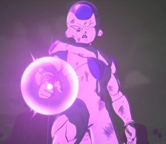 Dragon Ball Z: Kakarot permitirá revivir a Frieza y Cell