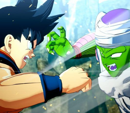 Dragon Ball Z: Kakarot explica sus misiones secundarias, árbol de habilidades y más en un nuevo gameplay