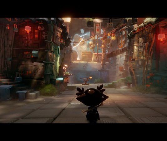 Dreams actualiza su acceso anticipado con nuevas funciones, juegos y más