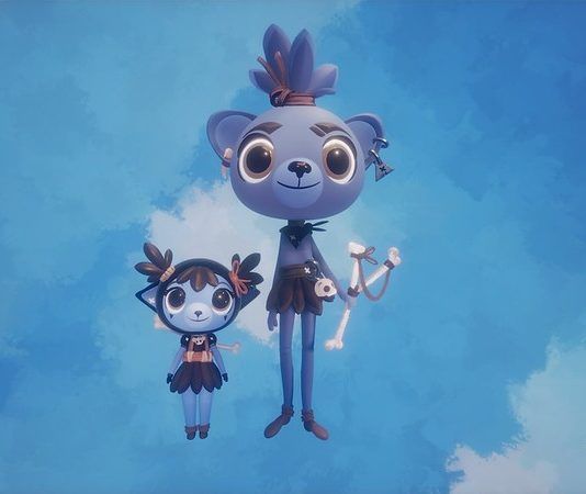 Media Molecule pone fecha de liquidación al Early Access de Dreams