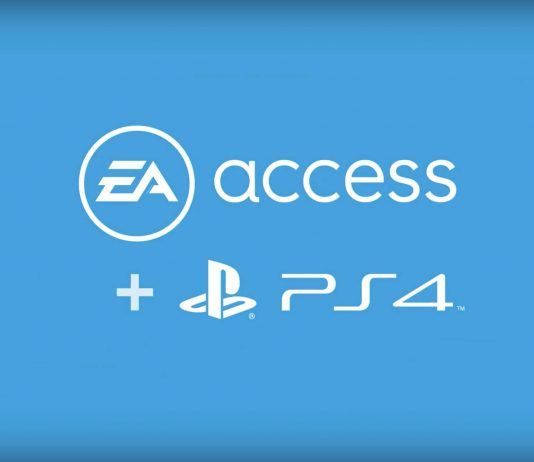 EA Access llegará a PlayStation 4 en el mes de julio