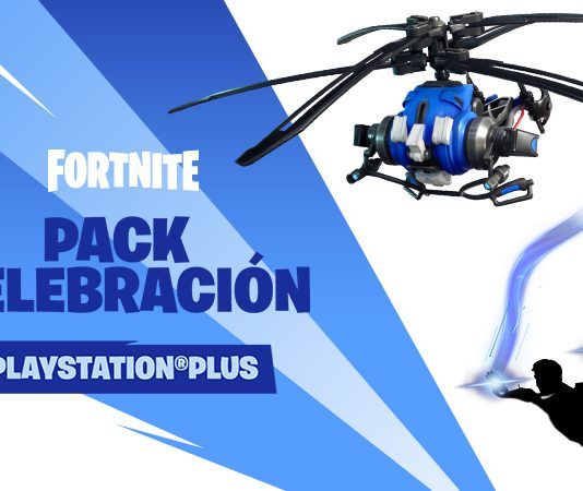 ¿Eres de PS Plus? Llévate un Pack de Fortnite gratis y descubre más ventajas y novedades