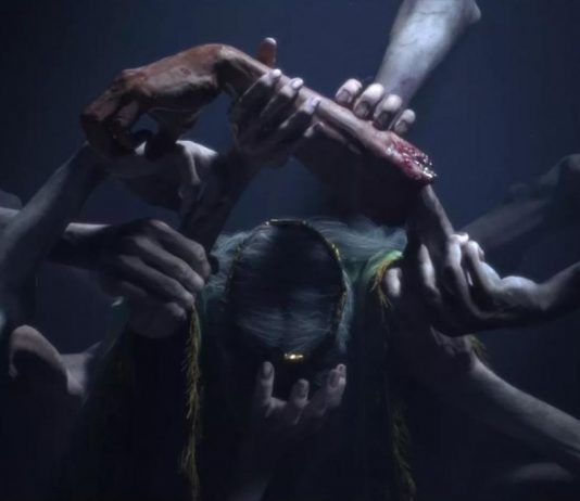 Miyazaki confirma que Elden Ring contará con multitud de jefes