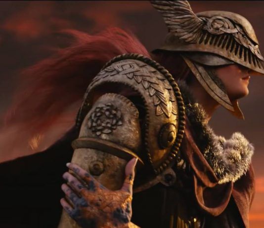 Se rumorea que Elden Ring tendrá una demo a puertas cerradas en la Gamescom 2019 Elden Ring