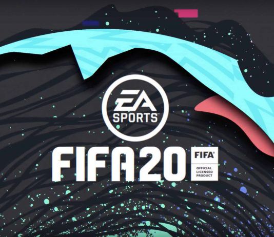 FIFA 20 desvela su fecha de lanzamiento y presenta un breve teaser