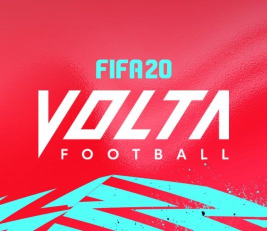 Nuevos detalles de FIFA 20, con el Modo Volta como protagonista