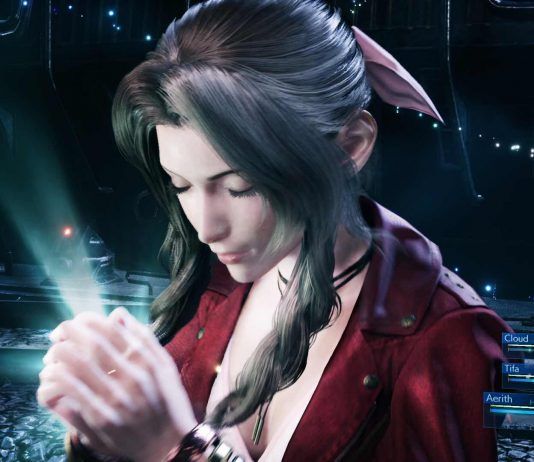 Cloud volverá a travestirse y muchos detalles más de Final Fantasy VII Remake en una entrevista a su director en Famitsu