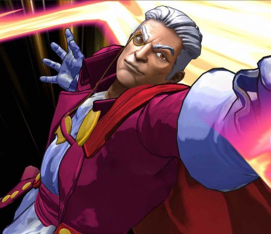 Fantasy Strike tendrá juego cruzado entre PS4 y Nintendo Switch