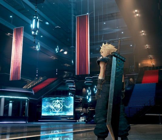 Final Fantasy VII Remake muestra una nueva pista musical y regala un tema con su reserva digital