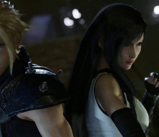 Square Enix no ha decidido cuántas partes tendrá Final Fantasy VII Remake