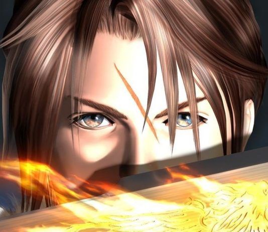 Final Fantasy VIII Remastered confirma su lanzamiento para septiembre