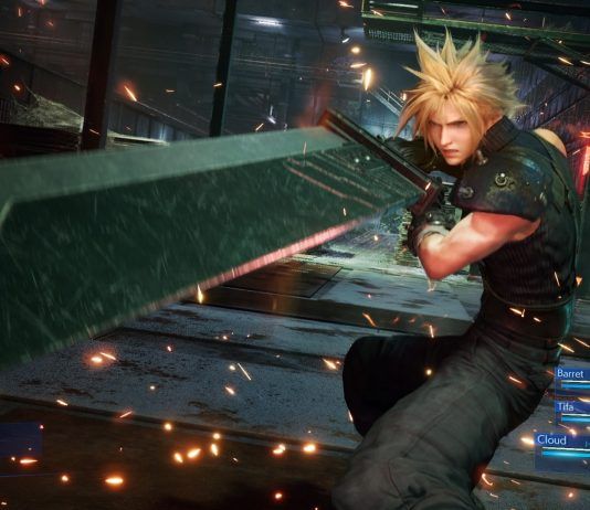 Todo indica que recibiremos información de nuevo contenido de Final Fantasy VII Remake esta semana