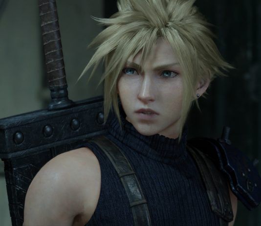 Square Enix asegura que no tiene planes para llevar Final Fantasy VII Remake a otras plataformas