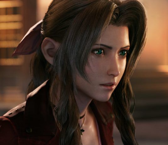 Square Enix manda emails para que reconfirmes tu preorden de Final Fantasy VII 1st Class y Deluxe Edition