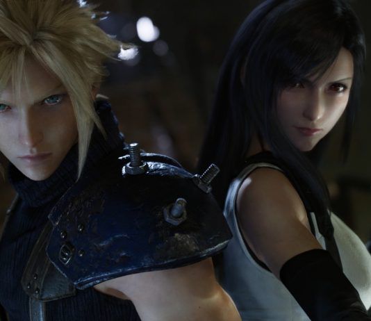 Se filtra la llegada de Final Fantasy VII Remake a Xbox One