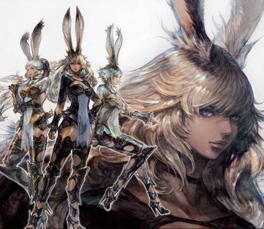 Detalles del parche 5.2 de Final Fantasy XIV Online: Echoes of the Fallen Star, ya disponible