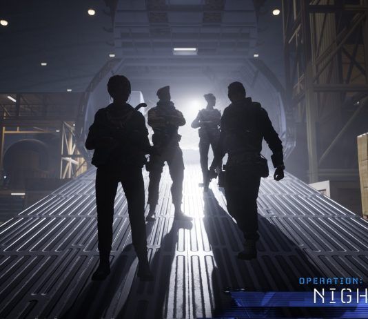 Firewall Zero Hour se juega gratis este fin de semana